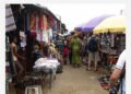THE MYSTERIOUS AND CONTROVERSIAL SECTION OF WATT MARKET, CALABAR