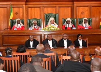 ECOWAS COURT REJECTS Suit CHALLENGING NIGERIA’S GEOPOLITICAL STRUCTURE, UPHOLDS GOVERNMENT’S AUTHORITY ON STATE CREATION