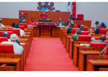 SENATE FORMS COMMITTEE TO INVESTIGATE CAMEROON’S ALLEGED ANNEXATION OF NIGERIA’S MANGROVE ISLANDS AND MARITIME TERRITORIES