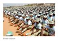 DATE: NYSC CORPS MEMBERS TO RECEIVE NEW MONTHLY ALLOWANCE OF N77,000.