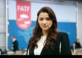 Elisa de Anda Madrazo Commends President Tinubu for Steering Nigeria Off FATF Grey List