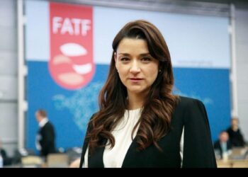 Elisa de Anda Madrazo Commends President Tinubu for Steering Nigeria Off FATF Grey List